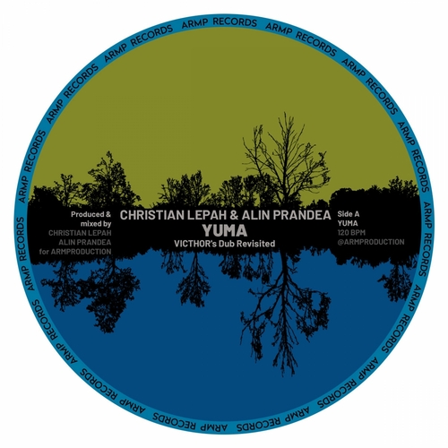 Christian Lepah - Yuma VICTHOR's Dub Revisited [CAT888962]